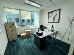 Tan Eng Kiam Building (D1), Office #550898861